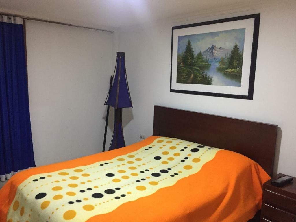 Hotel Su Casa En Kennedy - Bogota — Photos 2