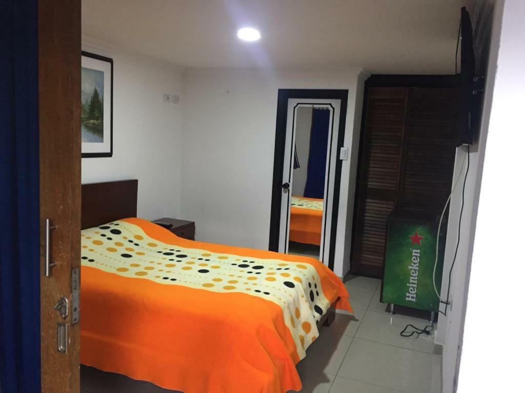 Hotel Su Casa En Kennedy - Bogota — Photos 3